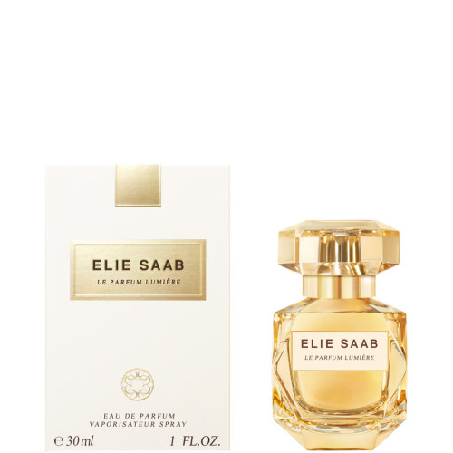 ELIE SAAB Das Parfum Lumière - Eau de Parfum 7640233342930